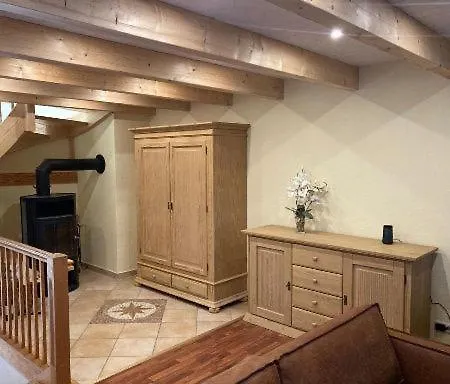 Strandhaus Fiete - Haus Poelblick - Abc247 Holiday home