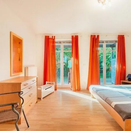 Strandhaus Fiete - Haus Poelblick - Abc247