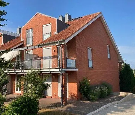 Strandhaus Fiete - Haus Poelblick - Abc247 Holiday home *