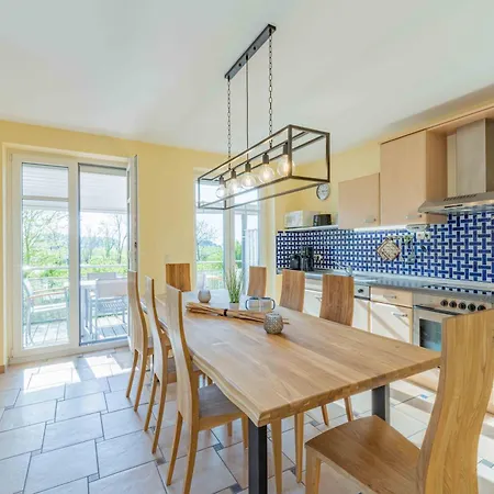 Strandhaus Fiete - Haus Poelblick - Abc247 *