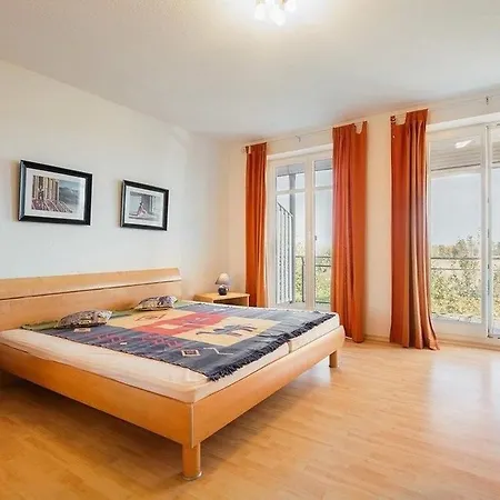 Strandhaus Fiete - Haus Poelblick - Abc247 * Hohen Wieschendorf