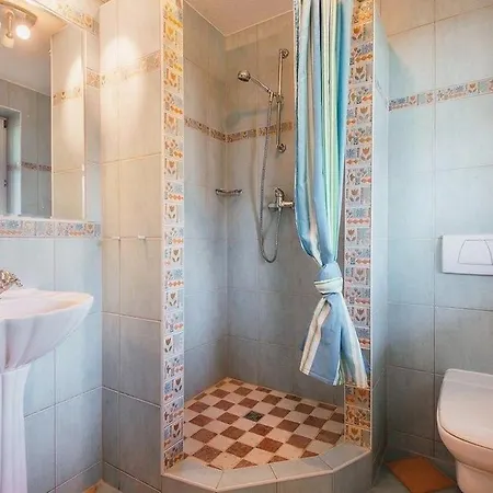 Holiday home Strandhaus Fiete - Haus Poelblick - Abc247 *