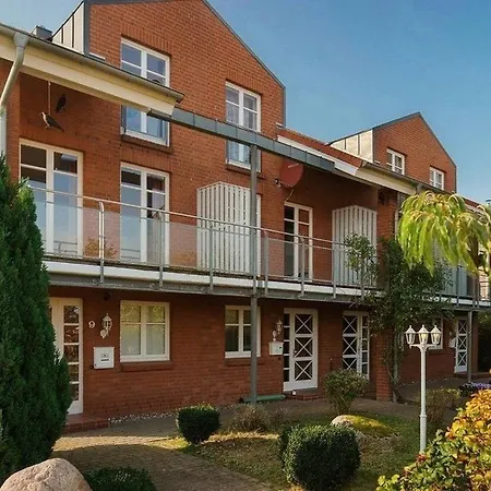 Strandhaus Fiete - Haus Poelblick - Abc247 *