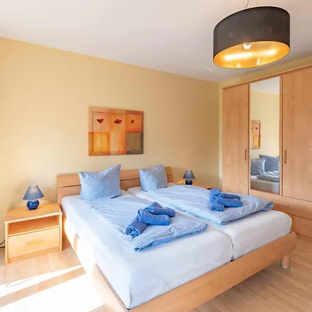 Holiday home Strandhaus Fiete - Haus Poelblick - Abc247 Hohen Wieschendorf