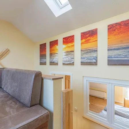 Strandhaus Fiete - Haus Poelblick - Abc247 Holiday home Hohen Wieschendorf