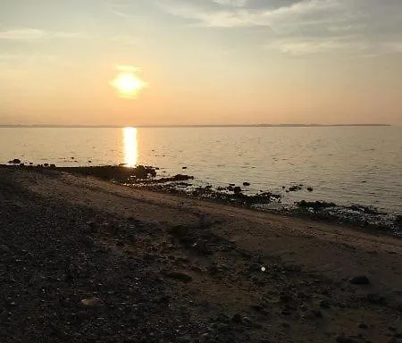 Strandhaus Fiete - Haus Poelblick - Abc247 Holiday home