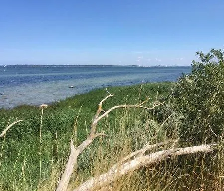 Strandhaus Fiete - Haus Poelblick - Abc247 *