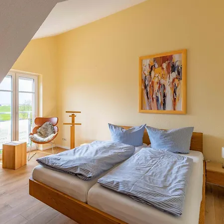 Strandhaus Fiete - Haus Poelblick - Abc247 *