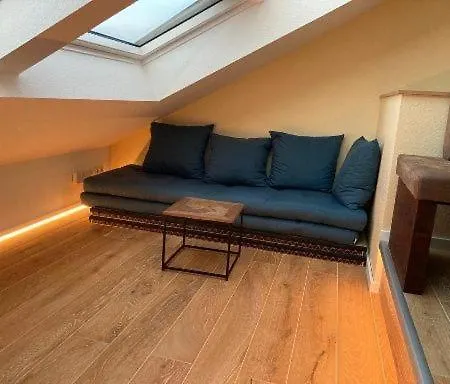 Hébergement de vacances Strandhaus Fiete - Haus Poelblick - Abc247