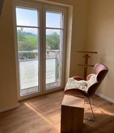 Strandhaus Fiete - Haus Poelblick - Abc247 Holiday home Hohen Wieschendorf