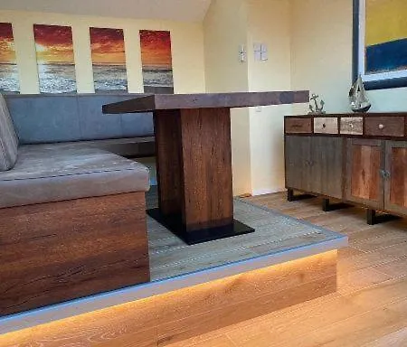 Strandhaus Fiete - Haus Poelblick - Abc247 *