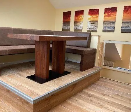Strandhaus Fiete - Haus Poelblick - Abc247 * Hohen Wieschendorf