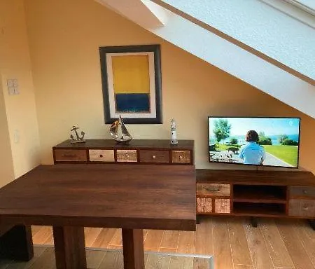 Strandhaus Fiete - Haus Poelblick - Abc247