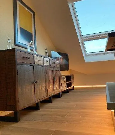Holiday home Strandhaus Fiete - Haus Poelblick - Abc247 *