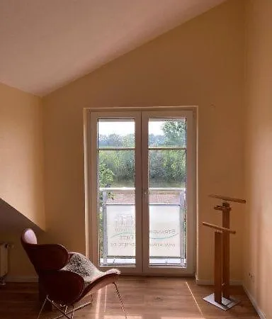 Strandhaus Fiete - Haus Poelblick - Abc247 Hébergement de vacances Hohen Wieschendorf