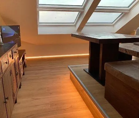 Strandhaus Fiete - Haus Poelblick - Abc247