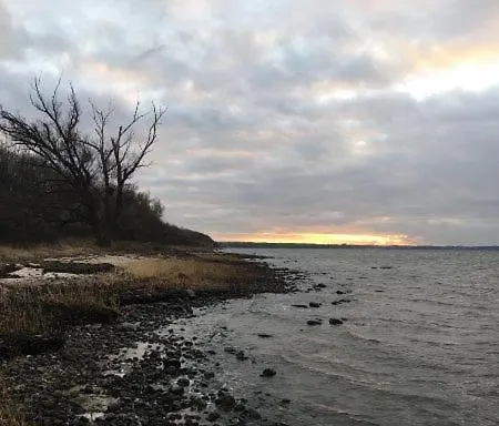 Strandhaus Fiete - Haus Poelblick - Abc247 *