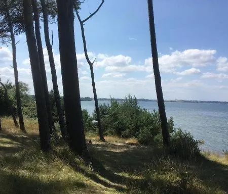 Strandhaus Fiete - Haus Poelblick - Abc247
