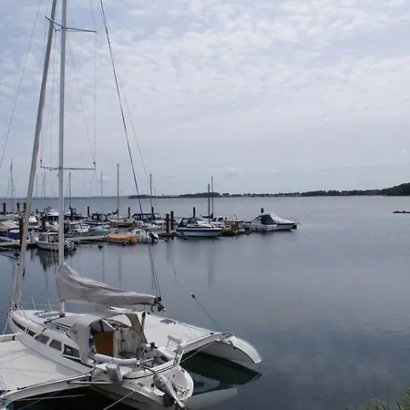Strandhaus Fiete - Haus Poelblick - Abc247 Holiday home Hohen Wieschendorf